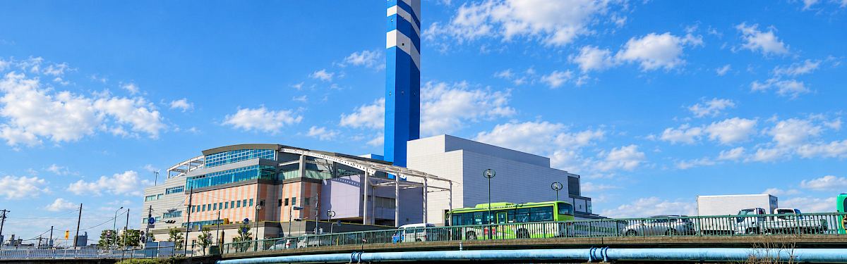 Using gasification to convert MSW and ASR into clean electricity, liquid fuels & CO2e credits.