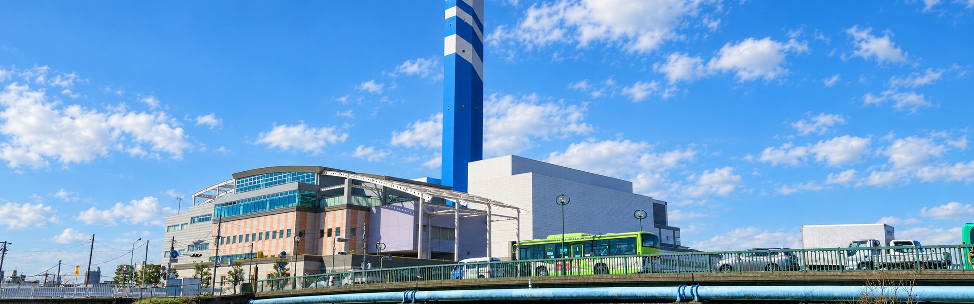 Using gasification to convert MSW and ASR into clean electricity, liquid fuels & CO2e credits.