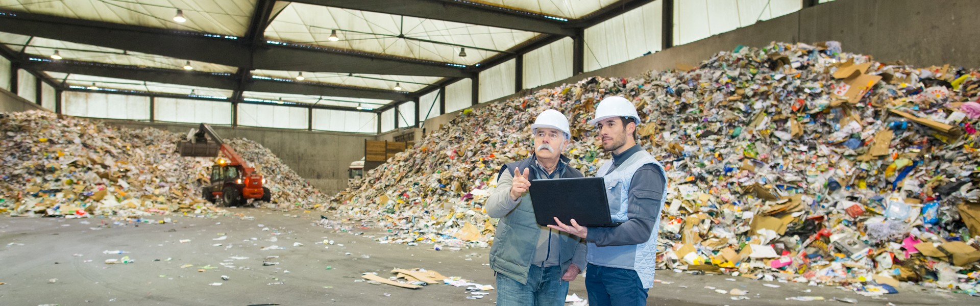 We provide consultations, feasibility studies & due diligence services for waste management.