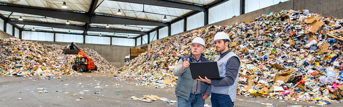 We provide consultations, feasibility studies & due diligence services for waste management.
