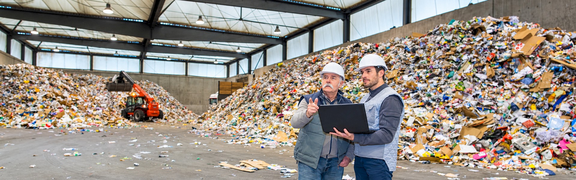 We provide consultations, feasibility studies & due diligence services for waste management.