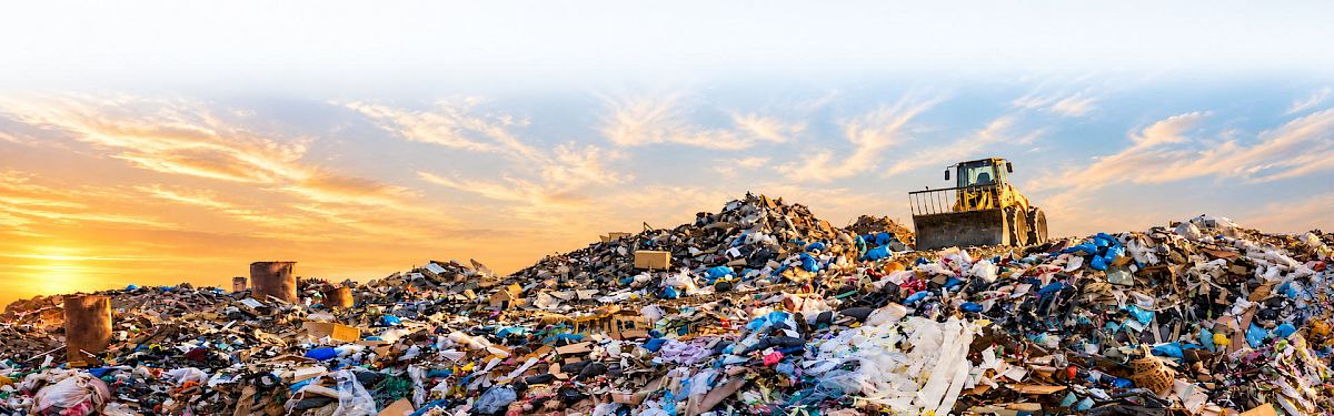 Turning waste into domestic energy, circular resources, and skilled jobs in the age of AI.