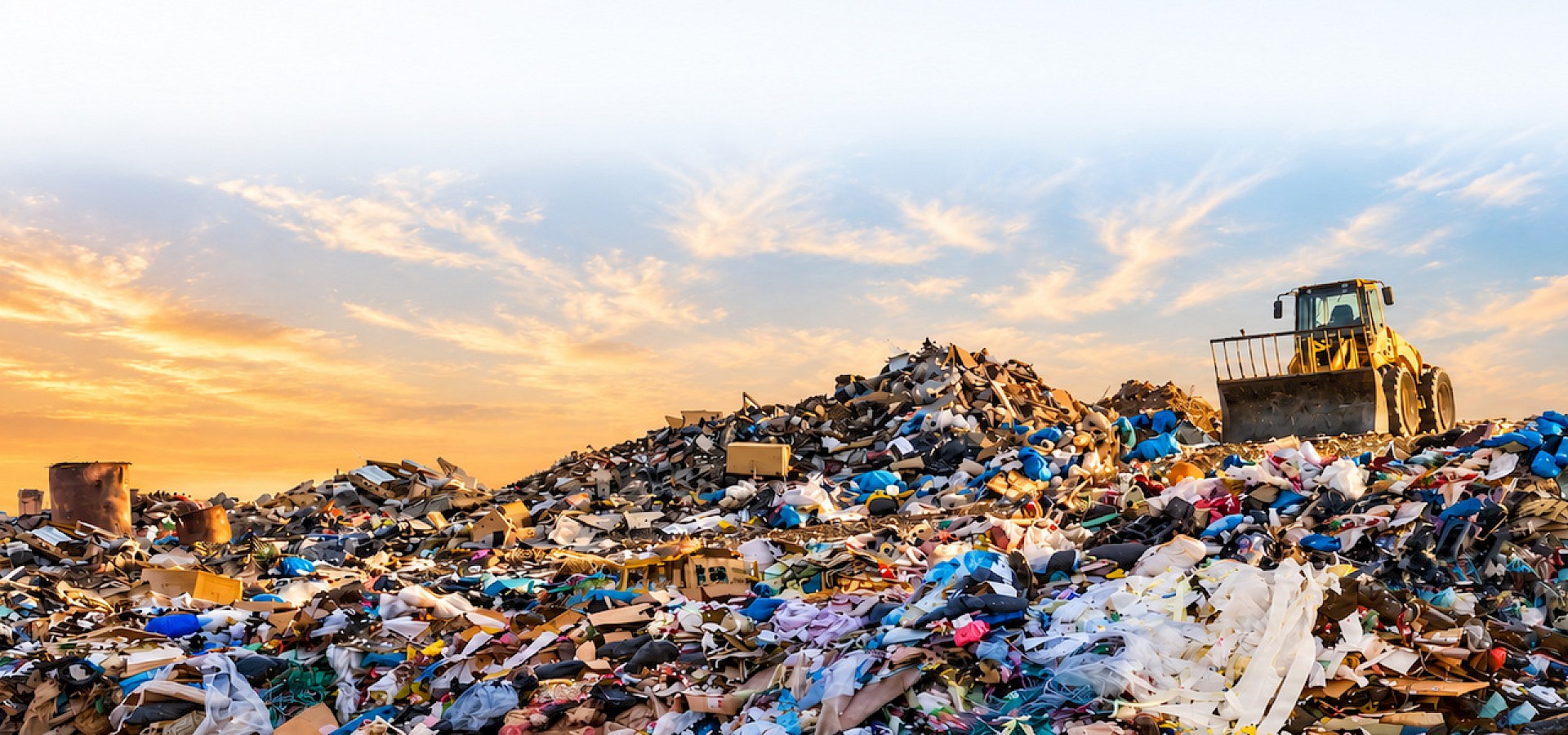 Transforming waste streams into domestic energy, sustainable green commodities and new jobs.