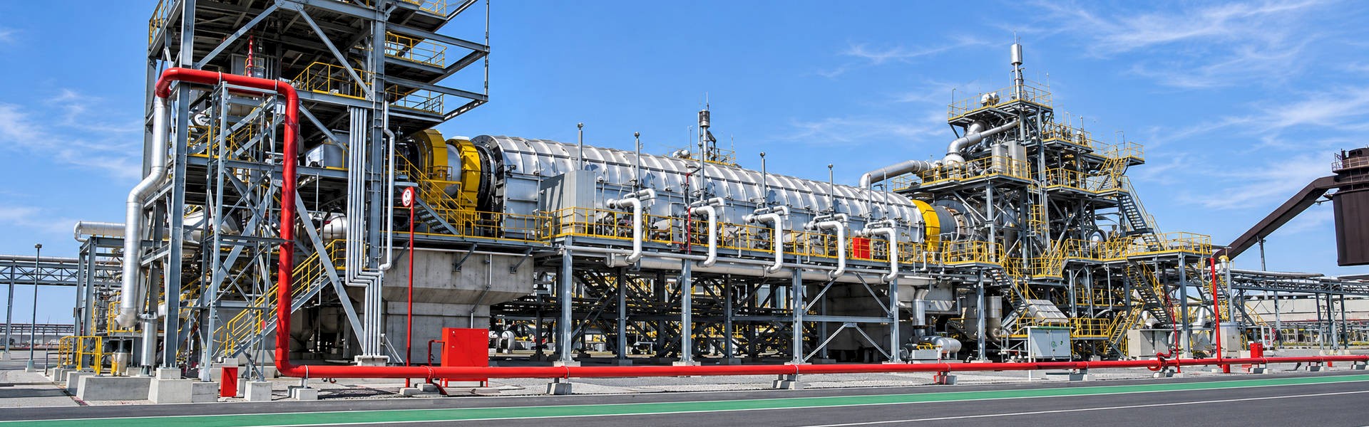 Hirohata Steel Works Nippon Tire Waste Pyrolysis Plant Japan Gasification End Of Life Tyres.