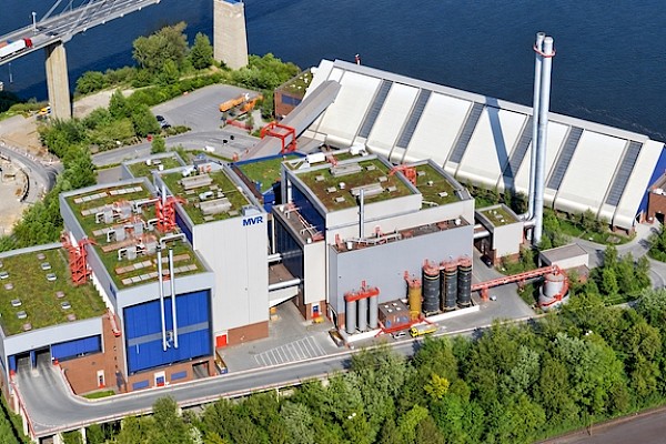 Germany: MVR