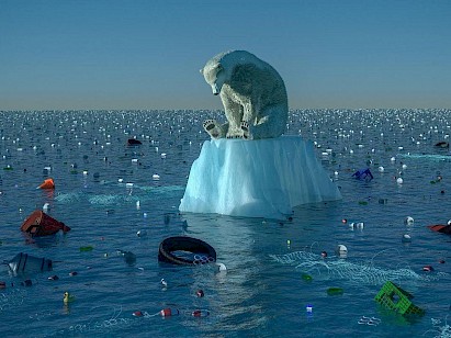 UArctic - University of the Arctic - Thematic Network on Arctic Plastic  Pollution