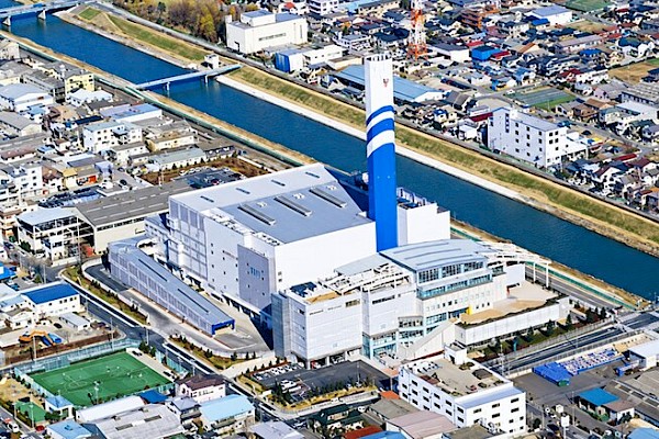 Solid Waste Recycling