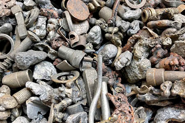Metals Recycling