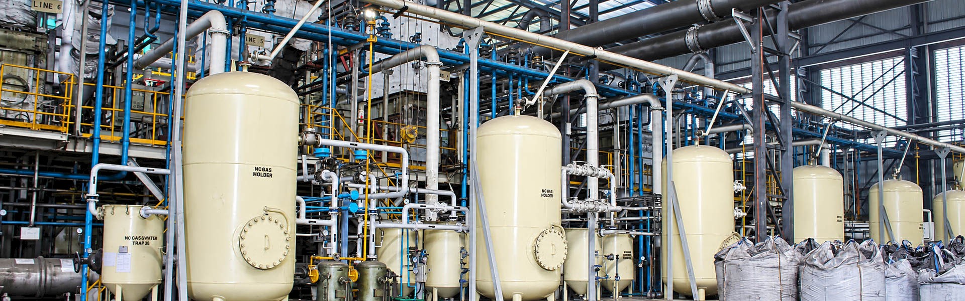 Advanced Pyrotech APT Tyre Pyrolysis Tire Recycling Port Klang Malaysia KKIEC.