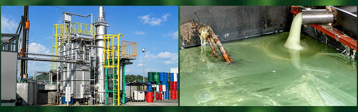 Expanded Polystyrene Plastic Foam Pyrolysis Technology Solutions Recycling End Of Life Plastics.