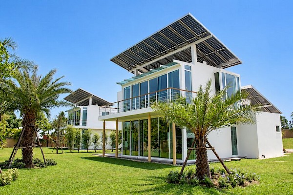 Phi Suea House