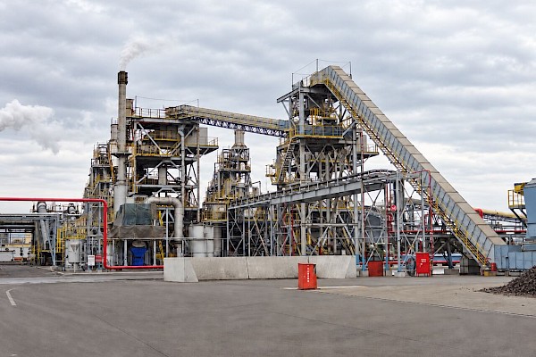 Tire Recycling
