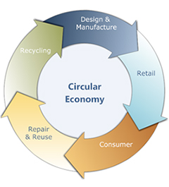 Circular Economy & Energy from Waste
