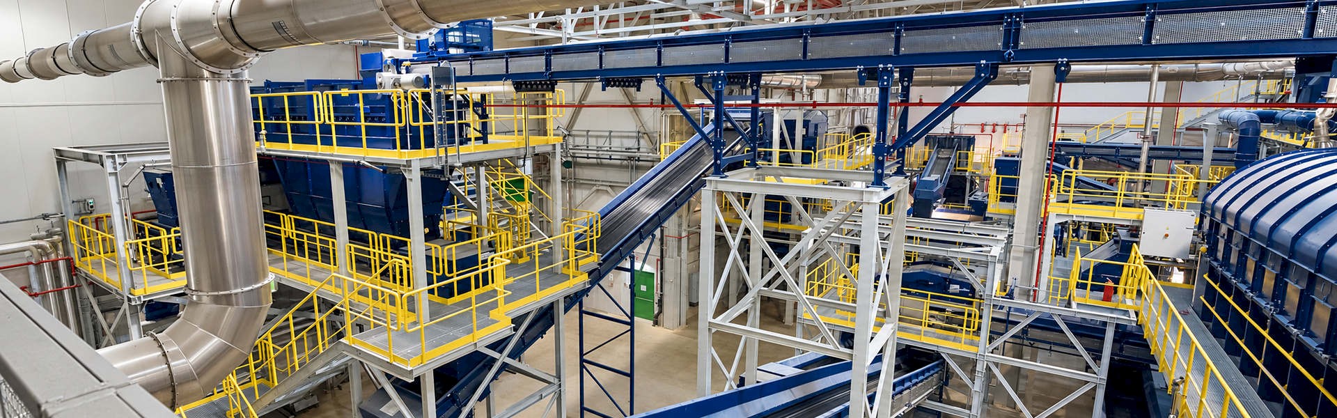 Klean Industries Technology Users Customers Testimonials Plant Equipment Services Client Reviews.
